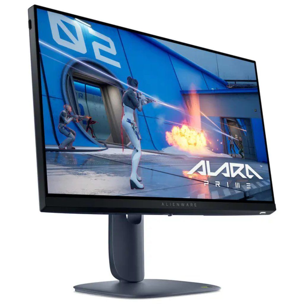 Alienware AW2525HM Monitor Gaming 24,5 Alienware AW2525HM Monitor Gaming 24,5" Full HD 320 Hz