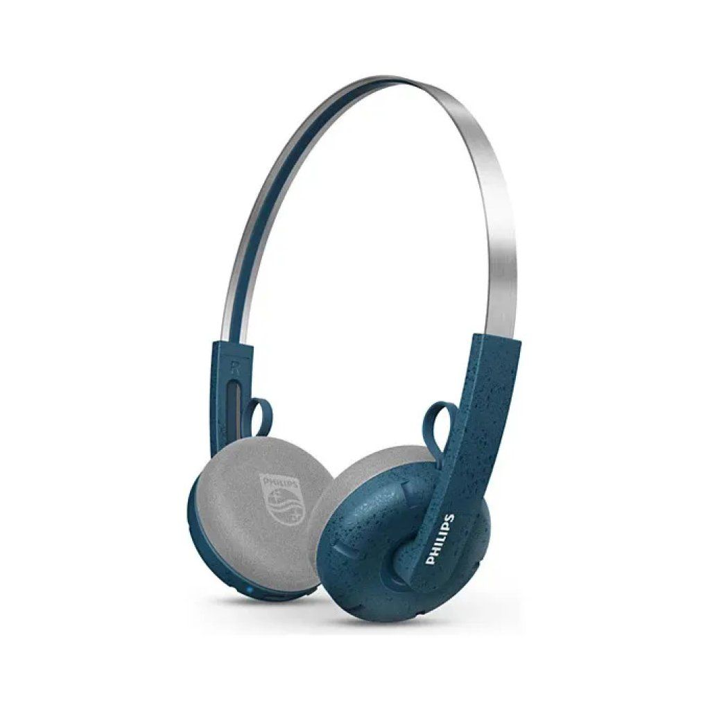 Philips TAH2000TL/00 Serie 2000 – Cuffie On-Ear Bluetooth 5.4, 26 ore, multipoint, Foglia di tè