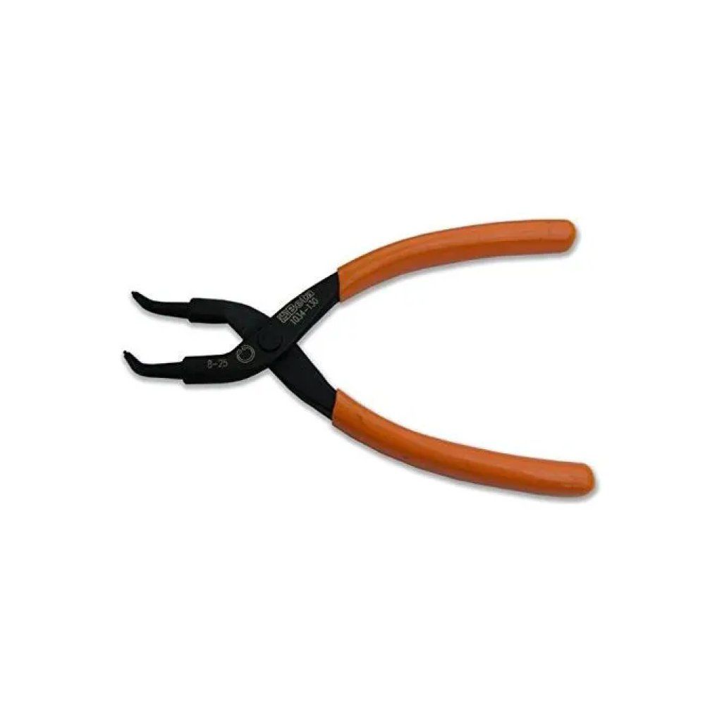 BETA 1034 130X09 Pinza per Seeger Interni, Becchi a 90°, 130 mm BETA 1034 130X09 Pinza per Seeger Interni, Becchi a 90°, 130 mm