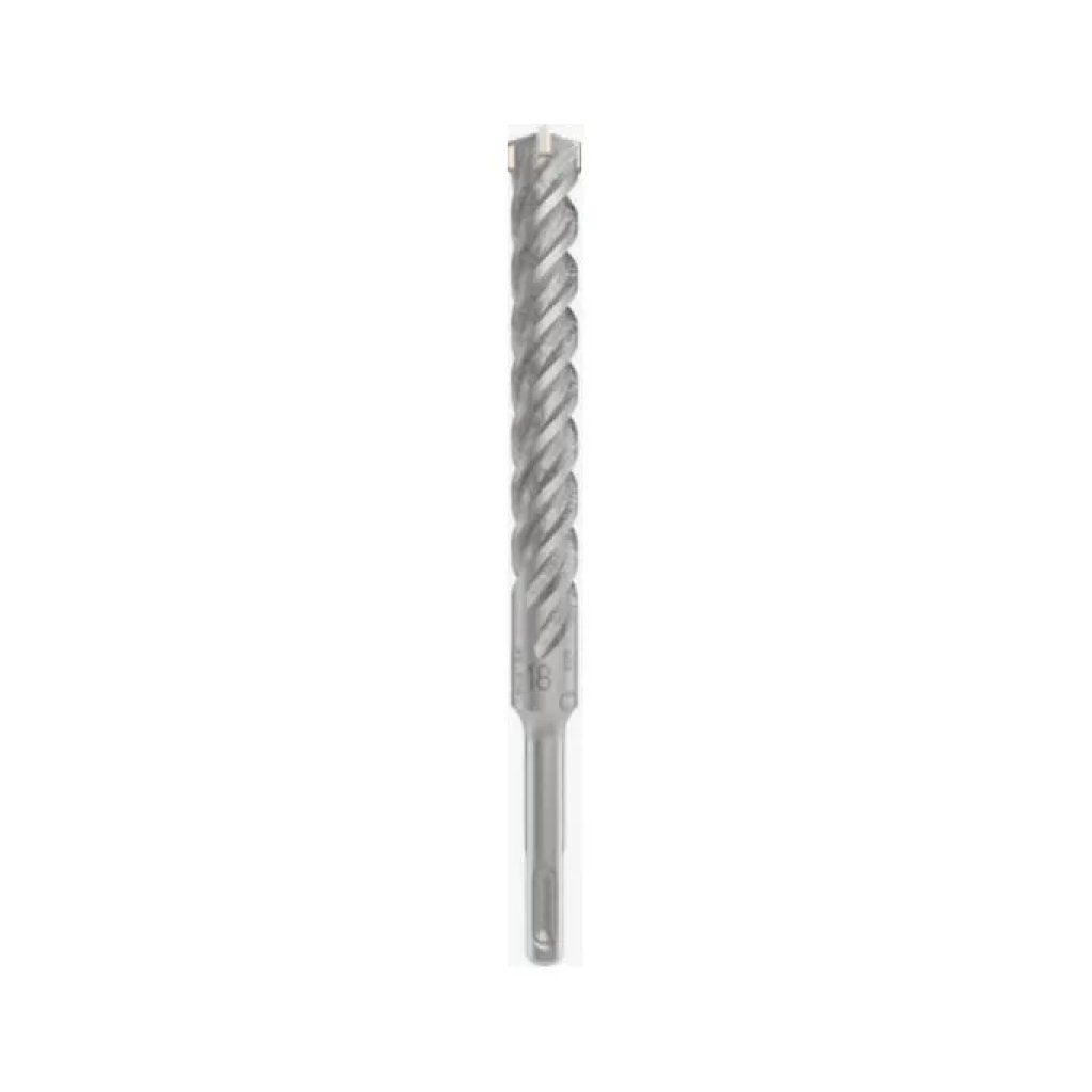 Bosch 2608836631 Punta SDS per martello perforatore 18 mm Bosch 2608836631 Punta SDS per martello perforatore 18 mm