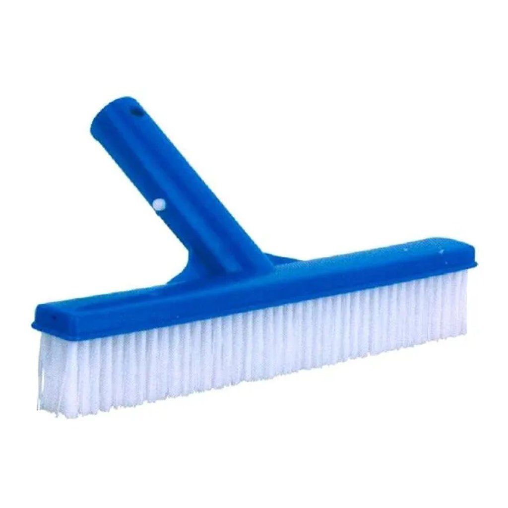 Ailanto 06452 Spazzolone per pareti piscina, 26 cm