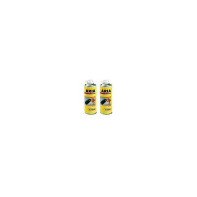 Fellowes Aria Compressa per Elettronica, 2 × 400 ml