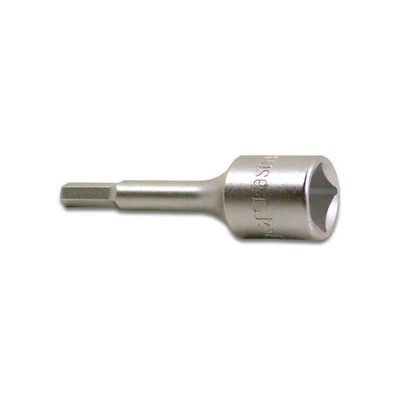 BETA 920ME Bussola Maschio Esagonale 10 mm con Attacco 1/2″