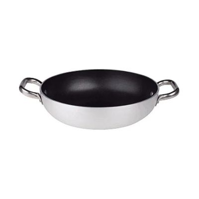 Agnelli Select Family Tegame Antiaderente 24 cm Agnelli Select Family Tegame Antiaderente 24 cm