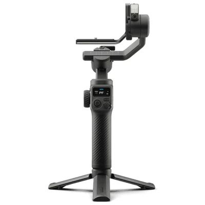 GoPro Fluid Pro AI – Stabilizzatore Gimbal con Treppiede GoPro Fluid Pro AI – Stabilizzatore Gimbal con Treppiede