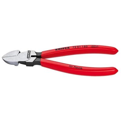 KNIPEX 72 01 160 Tronchese per resina sintetica, 160 mm
