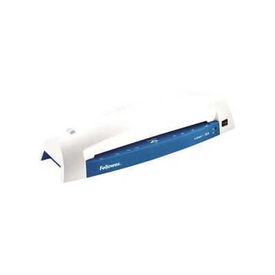 Fellowes Lunar+ 5742701 Plastificatrice A3 Blu e Bianca