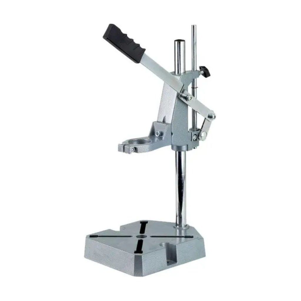 PG Poggi 50.020 Supporto a Colonna per Trapano 43 mm