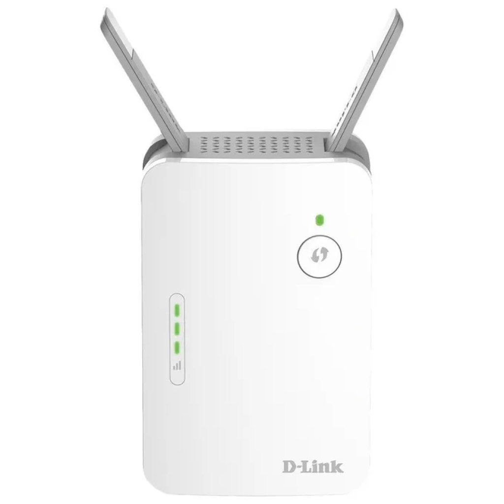 D-Link DAP-1620-E Ripetitore di Rete Wireless Dual Band AC1200 1200 Mbit-s Wi D-Link DAP-1620-E Ripetitore di Rete Wireless Dual Band AC1200 1200 Mbit-s Wi