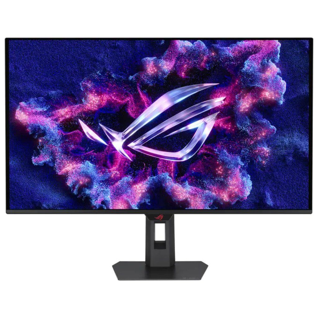 ASUS ROG Strix OLED XG32UCDS – Monitor gaming 31,5” 4K QD-OLED, 165 Hz ASUS ROG Strix OLED XG32UCDS – Monitor gaming 31,5” 4K QD-OLED, 165 Hz