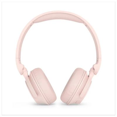 Philips TAH4000PK-00 Cuffie wireless on ear Bluetooth 6.0 Multipoint Driver 32mm 70h colore Rosa Philips TAH4000PK-00 Cuffie wireless on ear Bluetooth 6.0 Multipoint Driver 32mm 70h colore Rosa