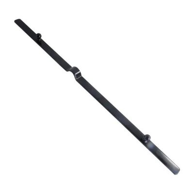 Ghidini Arsenio – Barra di sicurezza bianca da 120 cm