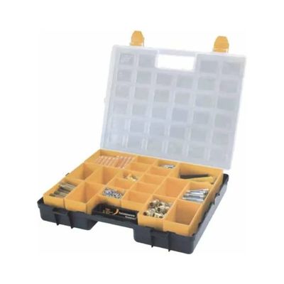 Art Plast ZA1611 Valigetta Portaminuteria con 20 Vaschette