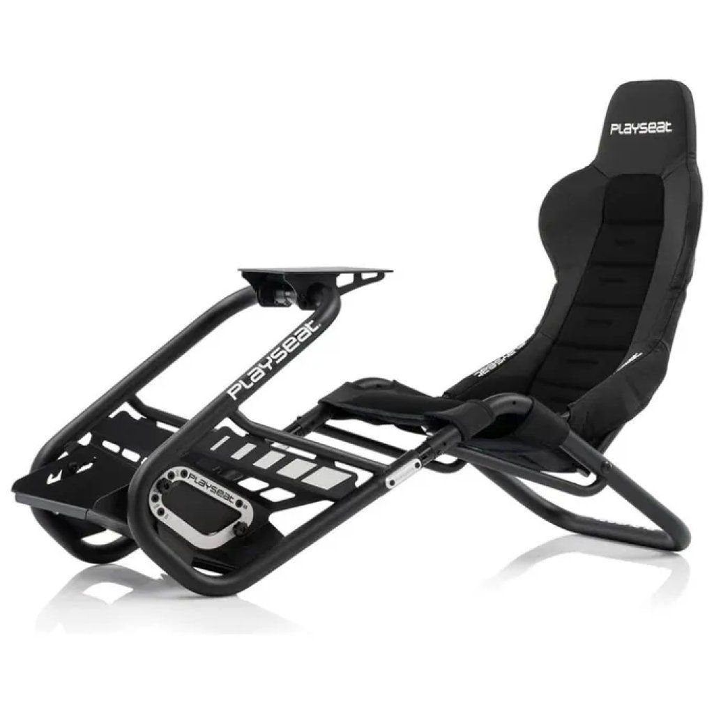 Playseat Trophy – Sedia Sim Racing Nera