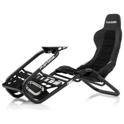 Playseat Trophy – Sedia Sim Racing Nera