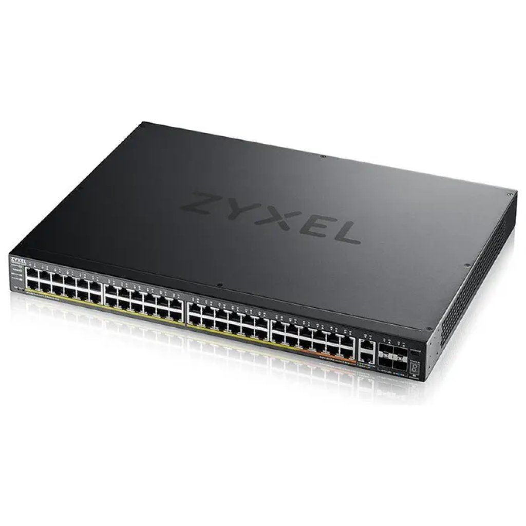 Zyxel XGS2220-54HP