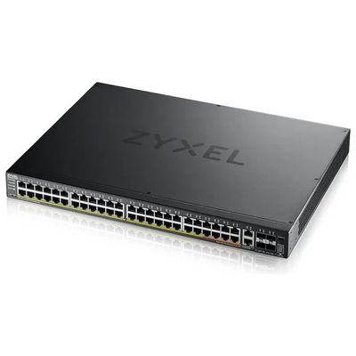 Zyxel XGS2220-54HP Zyxel XGS2220-54HP