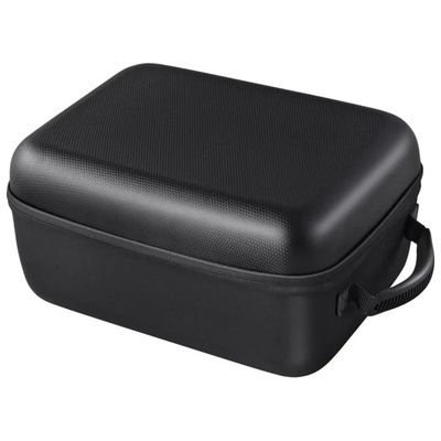 Hisense BB1H Custodia per Proiettore compatibile C1 Poliestere Poliuretano colore Nero