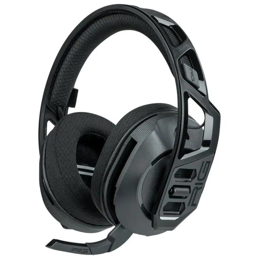 RIG 600 PRO HS Cuffie Gaming Wireless Dual-Mode
