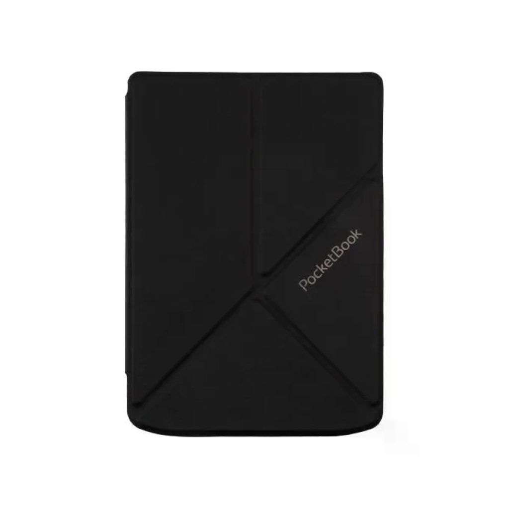 PocketBook H-SO-634-K-WW – Custodia nera per Verse e Verse Pro da 6”