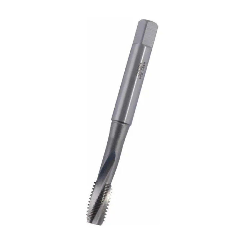 Krino Maschio a macchina per fori ciechi M8 x 1,25 HSS-G