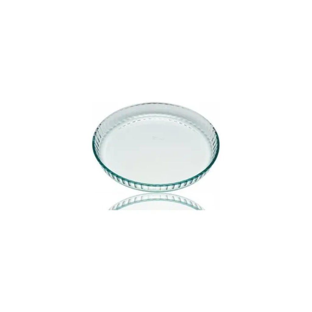 Pyrex Stampo Tondo per Crostata 30 cm