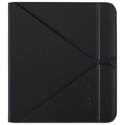 Kobo SleepCover per Libra Colour – Custodia nera con supporto