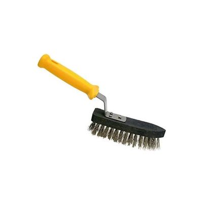 Lilly Codroipo BF-71005 – Spazzola per Griglie e Barbecue