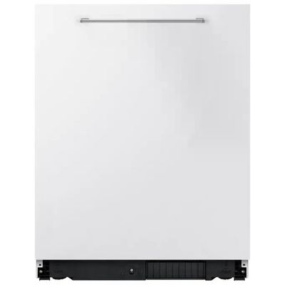 Samsung DW60A6080BB Lavastoviglie da incasso 60 cm, 13 coperti, Classe E