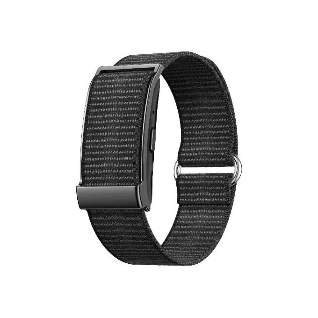 Nilox ONAIR Smartband Fitness Tracker Nero