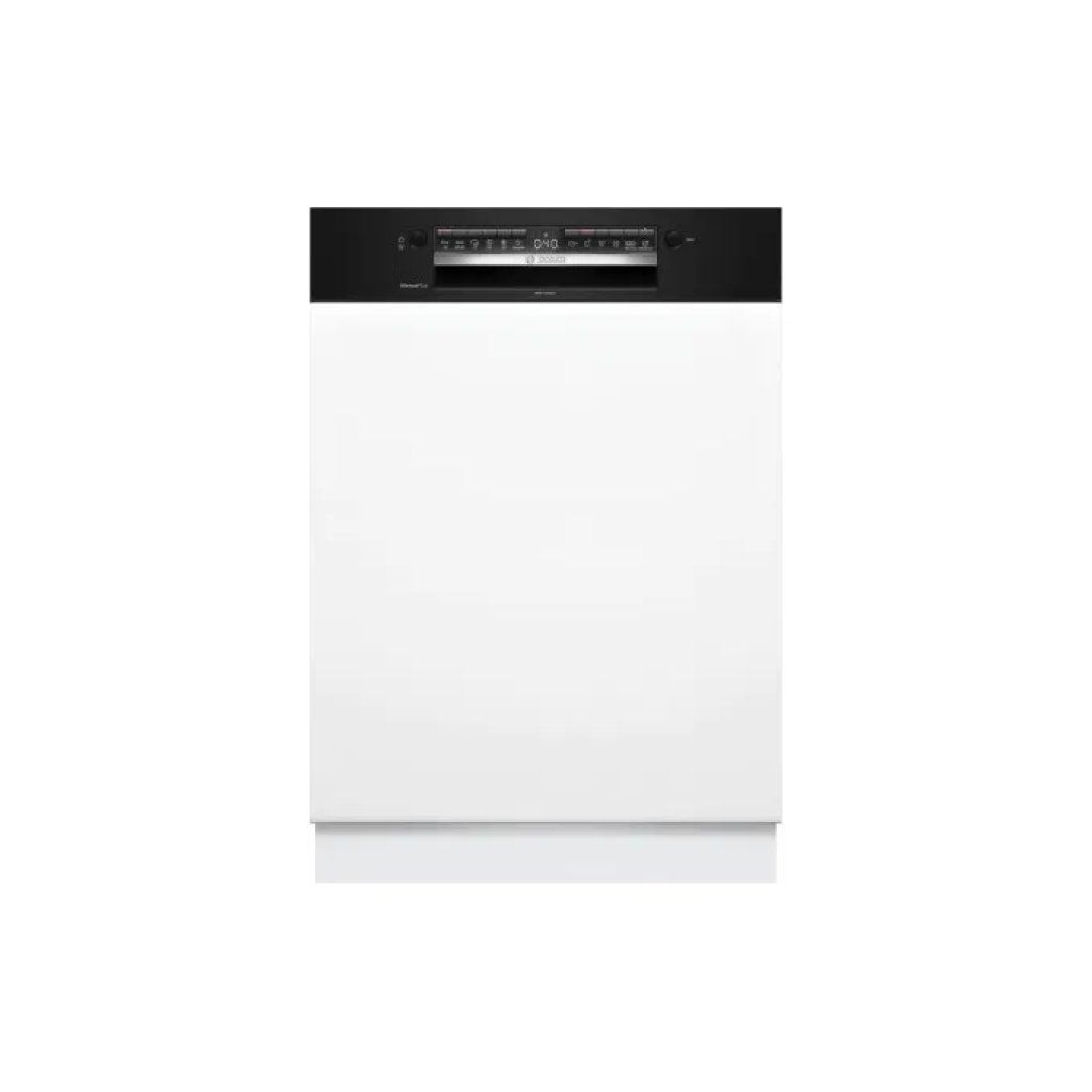 Bosch SMI4HCB07E Serie 4 Lavastoviglie Incasso Parziale 14 coperti Classe C 42 dB Wi Bosch SMI4HCB07E Serie 4 Lavastoviglie Incasso Parziale 14 coperti Classe C 42 dB Wi
