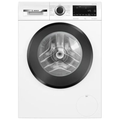 Bosch WGG244Z0IT Serie 6 Lavatrice Carica Frontale 9 Kg 1400 rpm Classe A 71 dB ActiveWater Plus (84x59