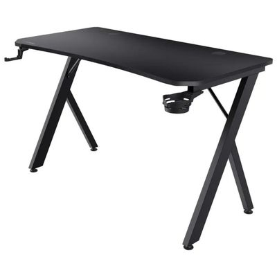 Trust GXT 700 Omnius – Scrivania Gaming 120 × 60 cm