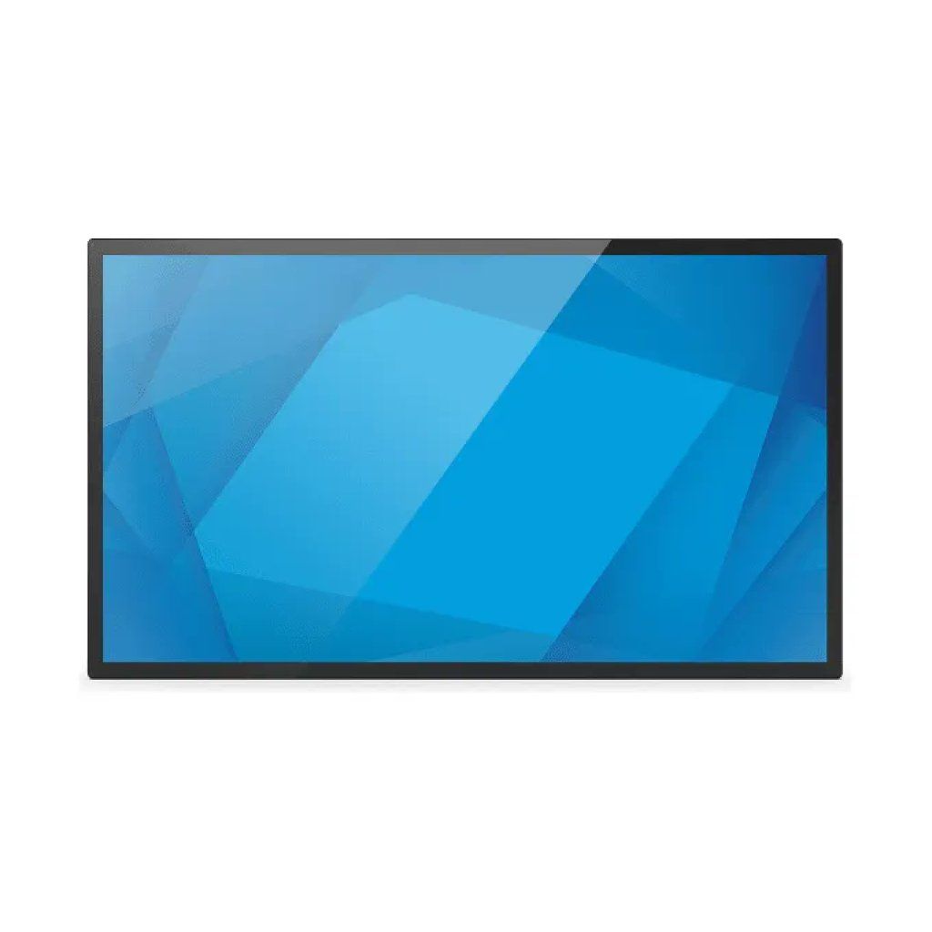 ELOTOUCH Elo Touch Solutions 5554L Display interattivo 54,6" 4K touchscreen 40 tocchi