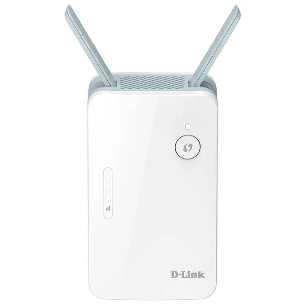 D-Link E15 Eagle Pro AI Range Extender Mesh Wi-Fi 6 AX1500 D-Link E15 Eagle Pro AI Range Extender Mesh Wi-Fi 6 AX1500