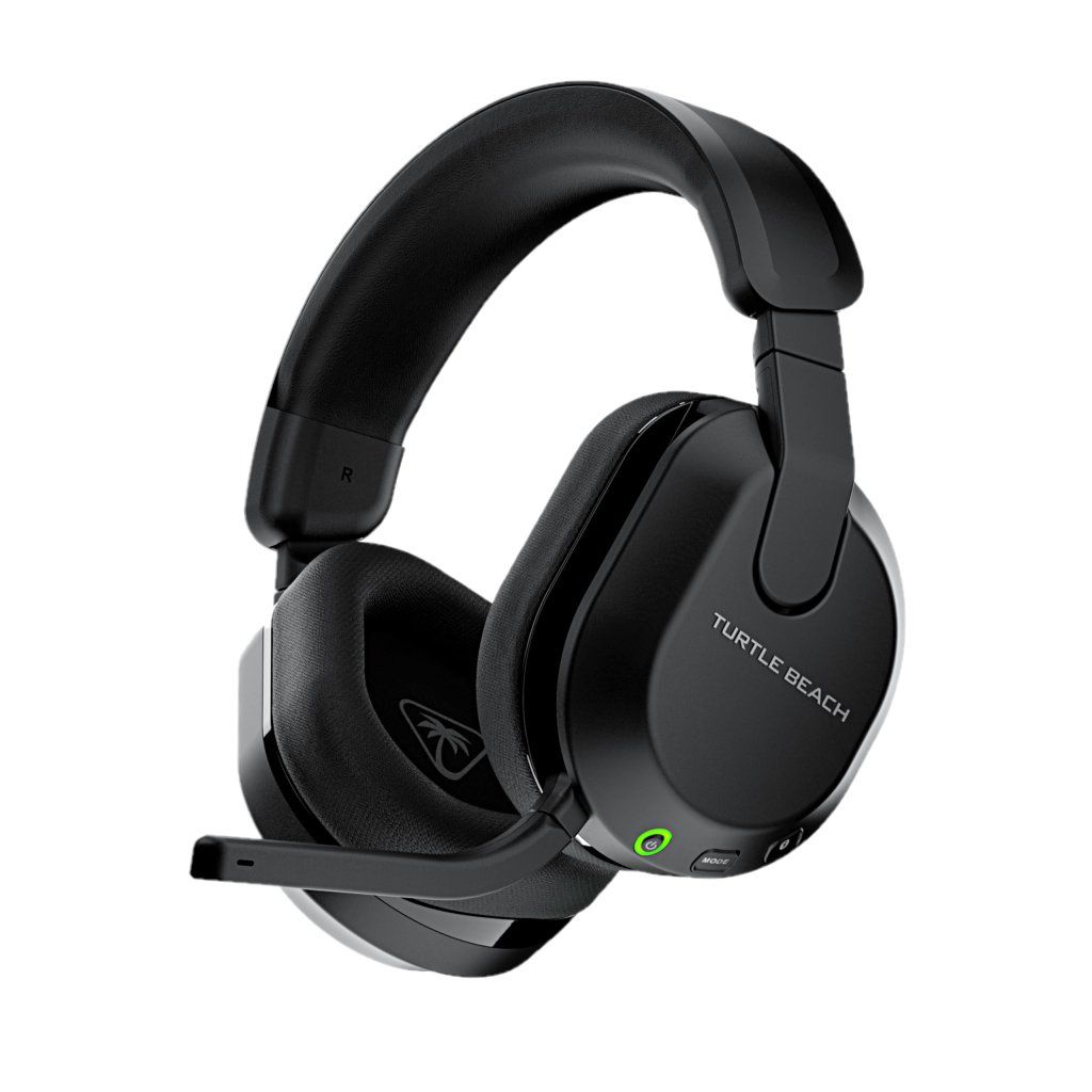 Turtle Beach Stealth 600 Gen 3 – Cuffie Gaming Wireless Nere Turtle Beach Stealth 600 Gen 3 – Cuffie Gaming Wireless Nere