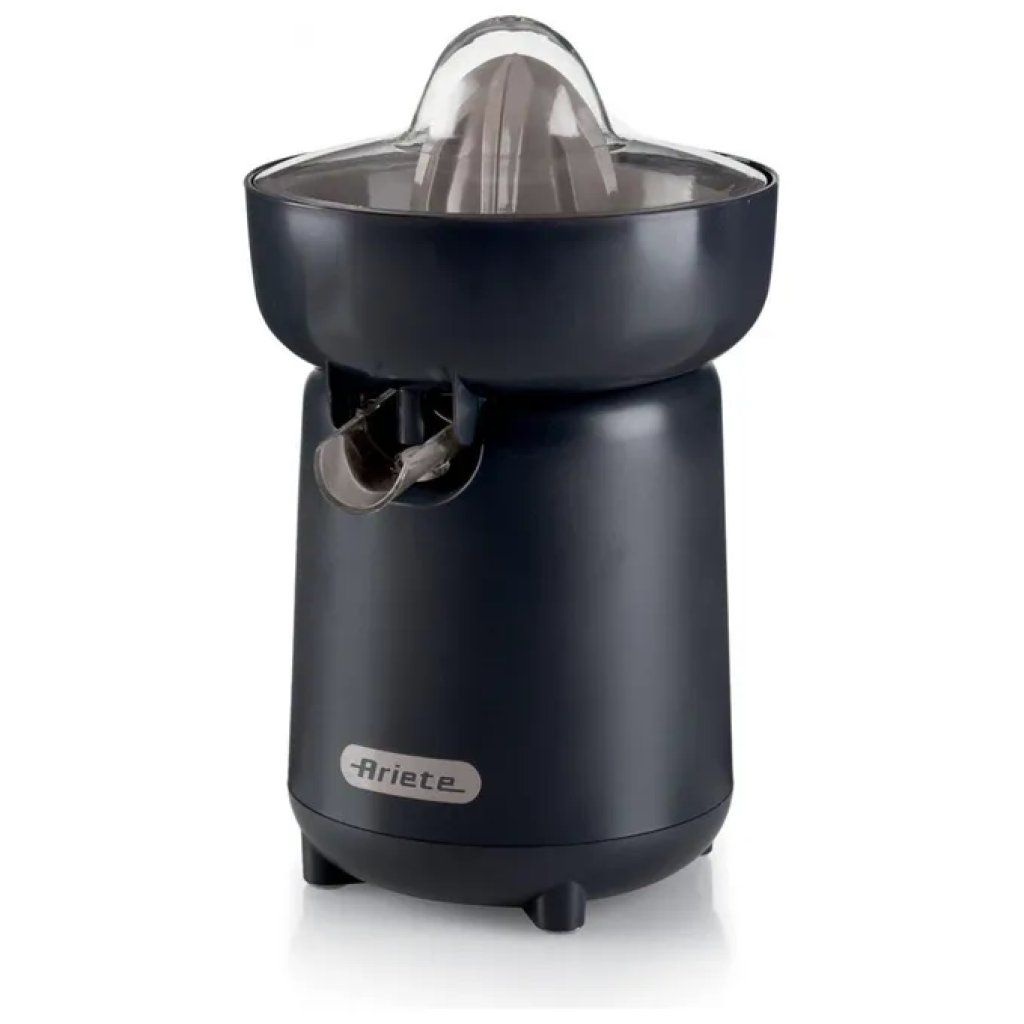 Ariete 417 Breakfast Spremiagrumi Elettrico 40 W Grafite Ariete 417 Breakfast Spremiagrumi Elettrico 40 W Grafite