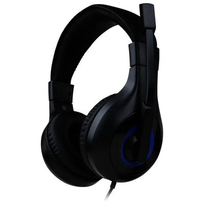 BIG BEN Cuffie Gaming Stereo con Microfono BIG BEN Cuffie Gaming Stereo con Microfono