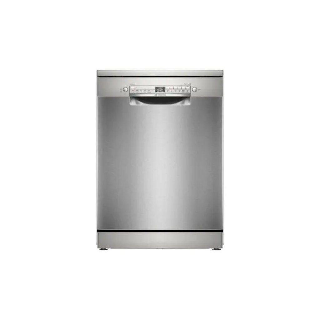 Bosch SMS2HTI06E Serie 2 Lavastoviglie a libera installazione, 13 coperti, Classe C, Wi-Fi, Inox Bosch SMS2HTI06E Serie 2 Lavastoviglie a libera installazione, 13 coperti, Classe C, Wi-Fi, Inox