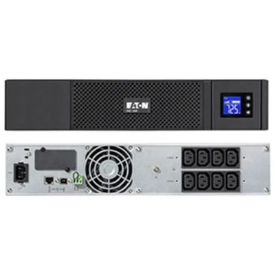 Eaton 5SC1000IR UPS Rack 2U 1000 VA / 700 W Eaton 5SC1000IR UPS Rack 2U 1000 VA / 700 W
