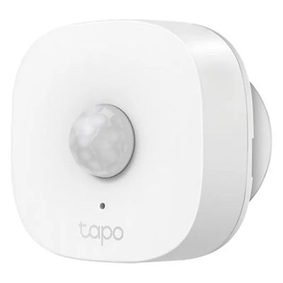 TP-Link Tapo T100 Sensore di Movimento Smart Wireless TP-Link Tapo T100 Sensore di Movimento Smart Wireless