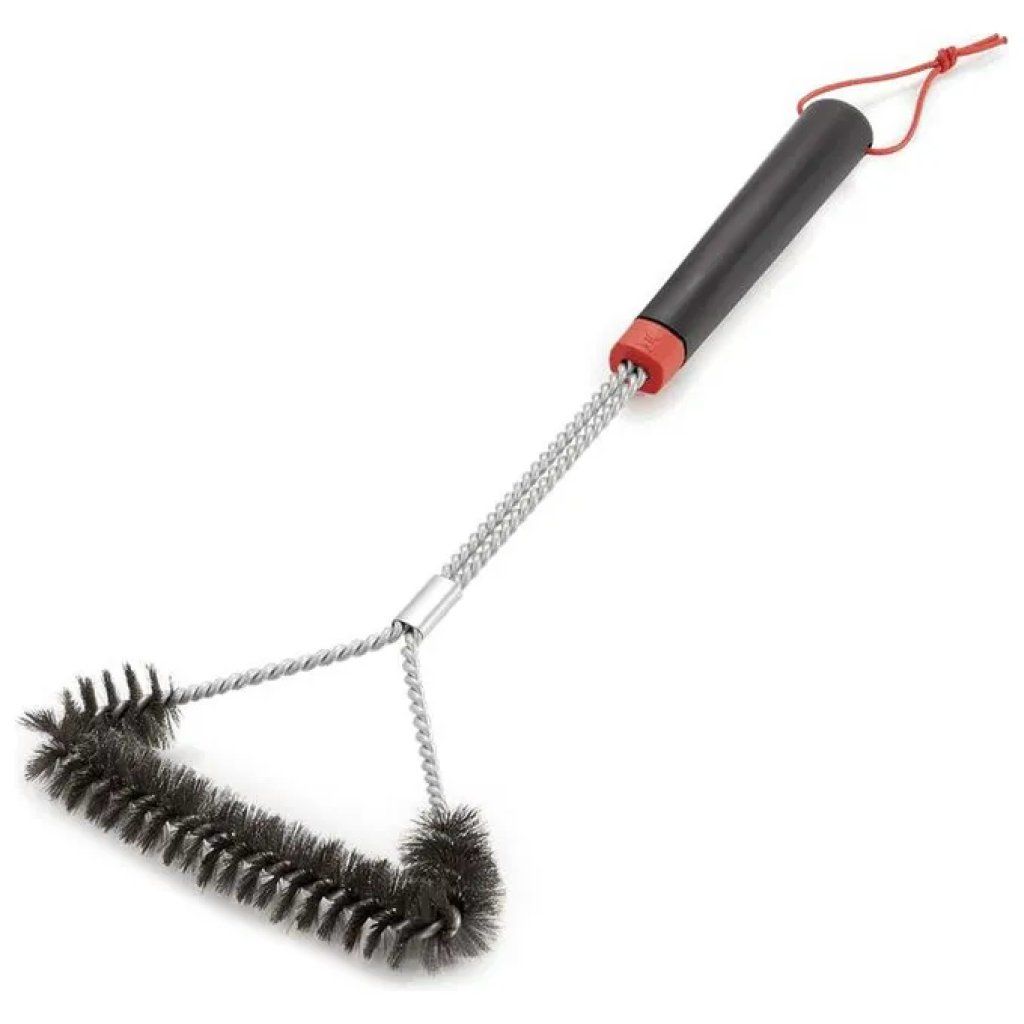 Weber 6278 – Spazzola a T per barbecue da 45 cm Weber 6278 – Spazzola a T per barbecue da 45 cm