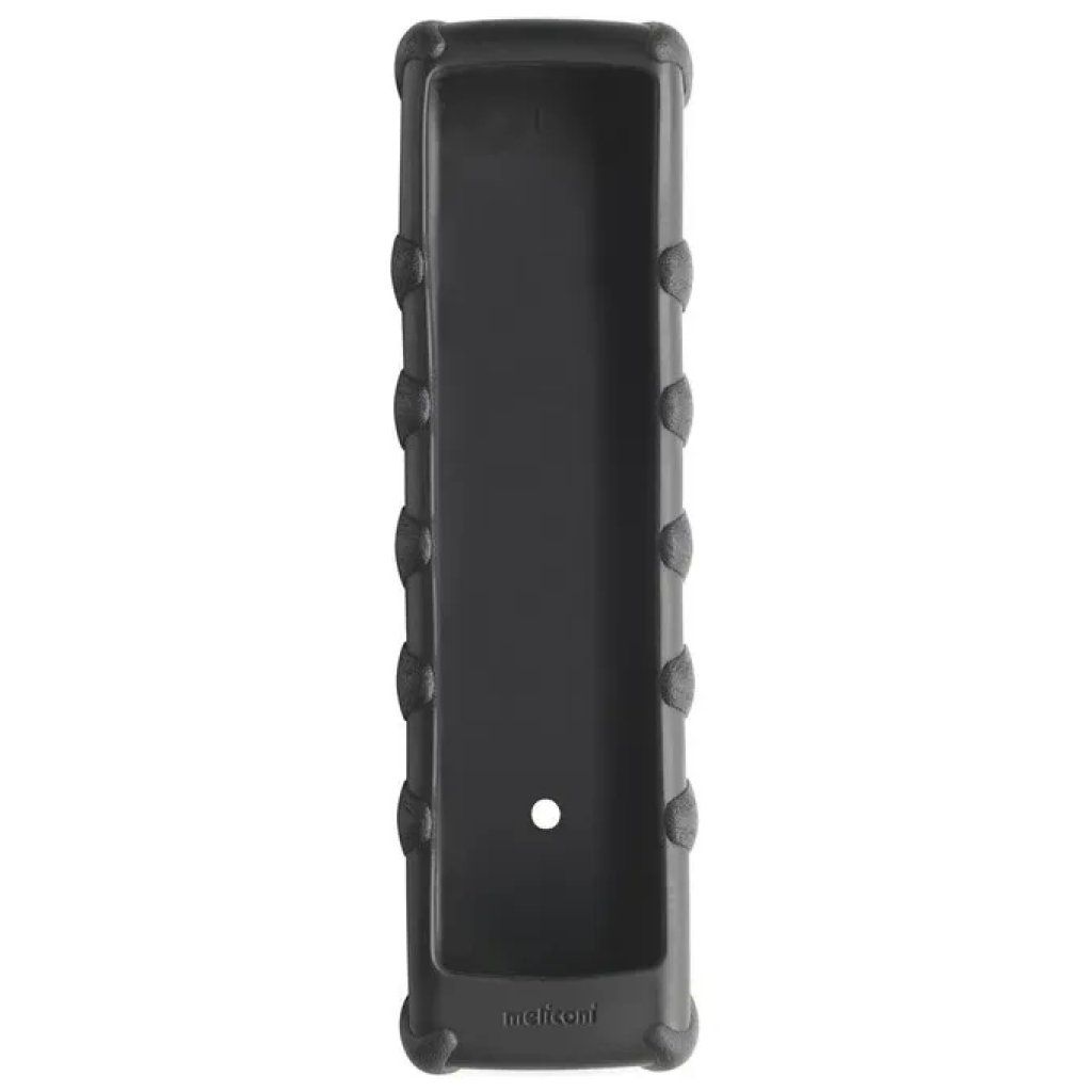 Meliconi 461004 BA1 Guscio Universale Salvatelecomando Taglia L Nero Meliconi 461004 BA1 Guscio Universale Salvatelecomando Taglia L Nero