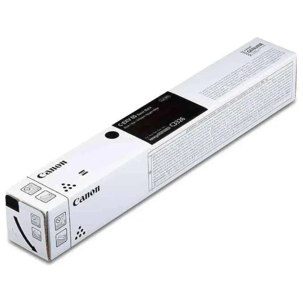 Canon C-EXV 1002 Toner Nero Originale per imageFORCE C6100 – 65.500 Pagine Canon C-EXV 1002 Toner Nero Originale per imageFORCE C6100 – 65.500 Pagine