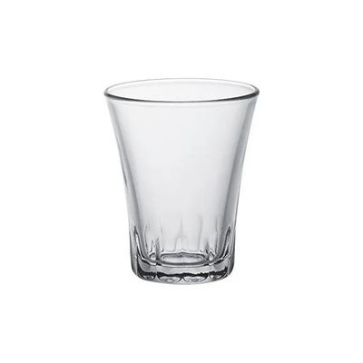 DURALEX Amalfi, set di 4 bicchieri da liquore da 7 cl
