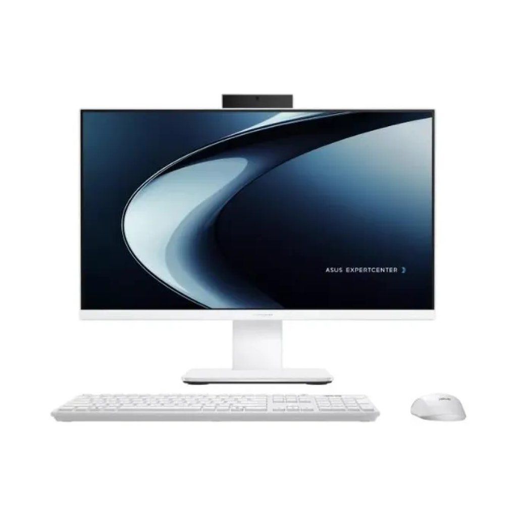 ASUS ExpertCenter P440VAES-WPD001X All-in-One Touchscreen 23,8” FHD, Core 5 210H, 16 GB RAM, 512 GB SSD ASUS ExpertCenter P440VAES-WPD001X All-in-One Touchscreen 23,8” FHD, Core 5 210H, 16 GB RAM, 512 GB SSD