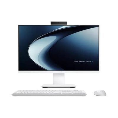ASUS ExpertCenter P440VAES-WPD001X All-in-One Touchscreen 23,8” FHD, Core 5 210H, 16 GB RAM, 512 GB SSD ASUS ExpertCenter P440VAES-WPD001X All-in-One Touchscreen 23,8” FHD, Core 5 210H, 16 GB RAM, 512 GB SSD