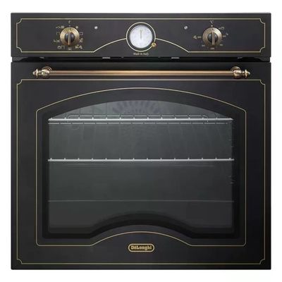 DELONGHI Forno da Incasso De’Longhi CM 9L AN PPP 74 L Antracite