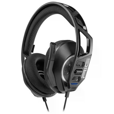 BIG BEN NACON RIG 300 PRO HS – Cuffie gaming cablate per PS4 e PS5 BIG BEN NACON RIG 300 PRO HS – Cuffie gaming cablate per PS4 e PS5