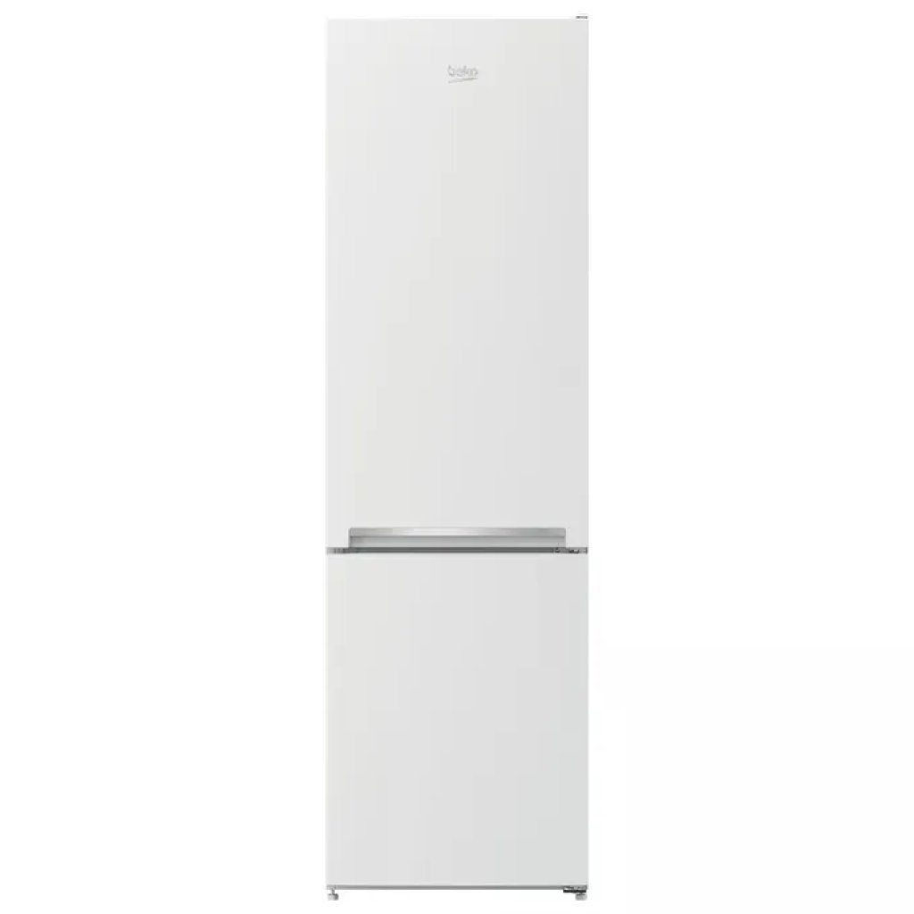 Beko RCSA300K40WN Frigorifero Combinato 291 L Bianco, Classe E Beko RCSA300K40WN Frigorifero Combinato 291 L Bianco, Classe E